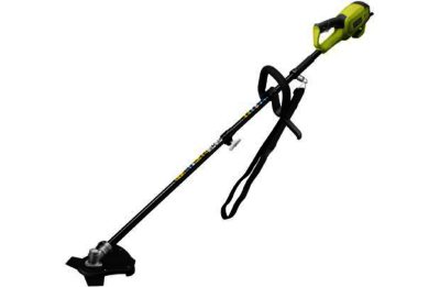 Ryobi RBC1020 Corded Brush Cutter - 1000W